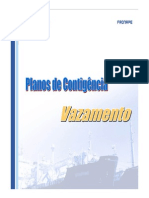 Planos Contigencia Petrobras