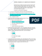 06 D Hints  MCQs Securities and charges Margin DP Insurance   .doc