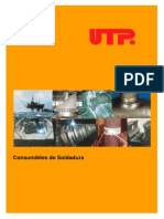 Catalogo UTP