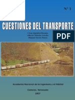 Cuestiones Del Transporte