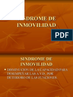 Sindrome de Inmovilidad2