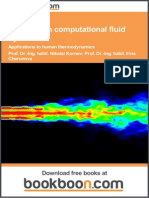 Lectures on Computational Fluid Dynamics