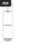 Counters & Timer For 3G