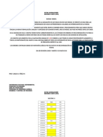 Notas Asignación Segundo Corte PDF