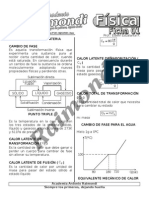 31 Cambio de Fase