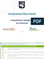 Compromiso Ético Social