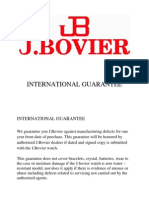 Jbovier User Manual