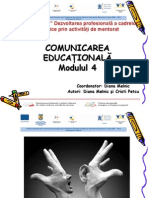 1 63055 Modul4 Comunicare