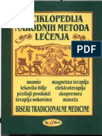 Enciklopedija Narodnih Metoda Lečenja PDF