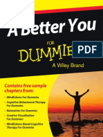 A Better You For Dummies