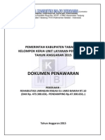 Penawaran D.I Jaro Bawah Rt. 10 PDF