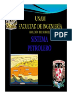 Sistema Petrolero