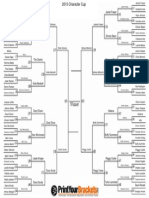 2015 CC Brackets - Round 4