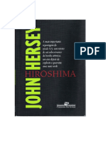 John Hersey - Hiroshima (Portugues)