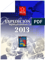 Expedicion MEL 2014