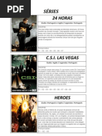 Seriados atualizacao 2010