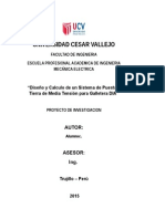 Proyecto de Investigacion SPT MT