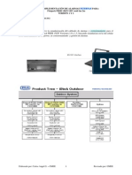 Guia, Estandar de Comisionamiento Power Eltek 1.0 y 1.5