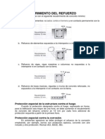 recubrimientos refuerzo