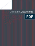 Bolivia en Movimiento