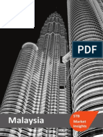 STB Market Insights - Malaysia