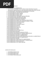 Download Daftar Spo Laboratorium by Rosalia Endah SN272230943 doc pdf