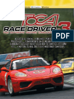 TOCA Race Driver 3 PDF