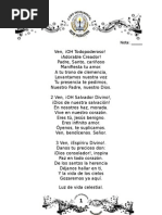 Himnario Oficial iedp