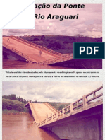 Araguari Ponte