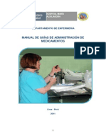 Guia de Medicamentos, 24 Enero 2011 PDF