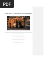 Fiber Plants | PDF | Biofuel | Dietary Fiber