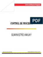 Control de Procesos