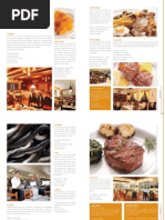 Comporta, Restaurantes e Bares