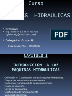 Maquinas Hidraulicas CAP I.ppt