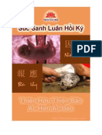 Súc Sanh Luân Hồi Ký