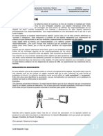 Unidad 2 Relaciones de Objetos. Diagrama de Clases