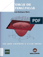 Fundamentos Matematicos de La Informatica - UNED - 9788492948154