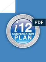 Unilever Network i12Plan (2014)