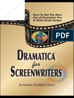 Dramatica for Screenwriters