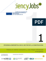 M1.Hacia Un Menor Consumo y Una Mayor Eficiencia Energética