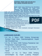 Kegiatan Pembuatan Lubang Resapan Biopori