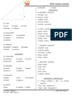 Examen Global Julio