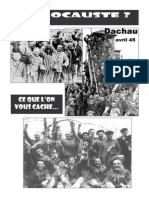 Vincent Reynouard Holocauste Ce Que Lon Vous Cache PDF