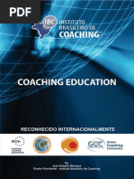 Coaching Education PDF