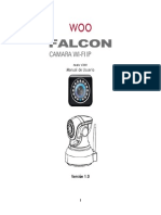 140829 Falcon IP Cam - Manual de Usuario - Provisional Rev