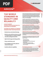 Arkeen Leaflet English