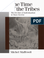 Tthe Time of the Tribes