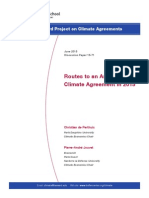 Routes to an Ambitous Climate Agreement in 2015.pdf