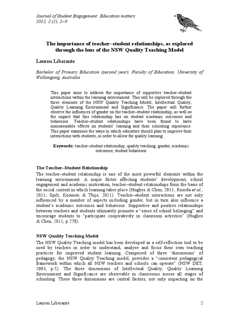 Best teacher essays picture