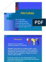 Pinturas y Corrosión